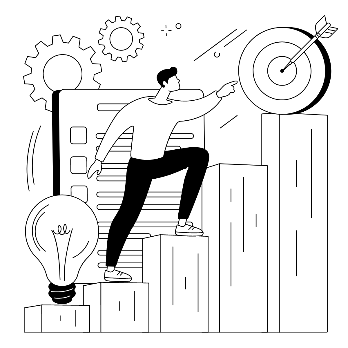 Relationship-Focused Service Excellence